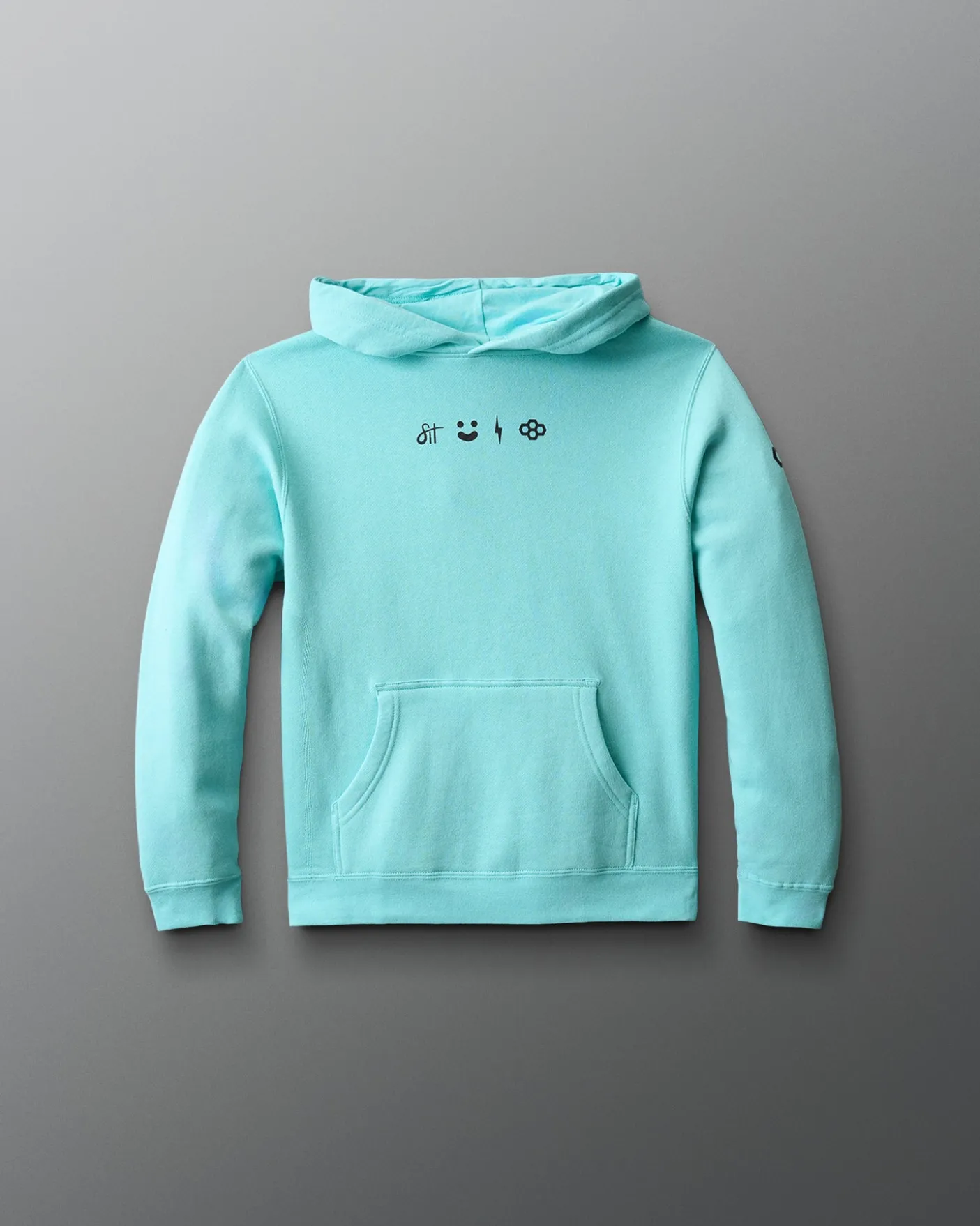 SH Bolt Youth Tradition Hoodie