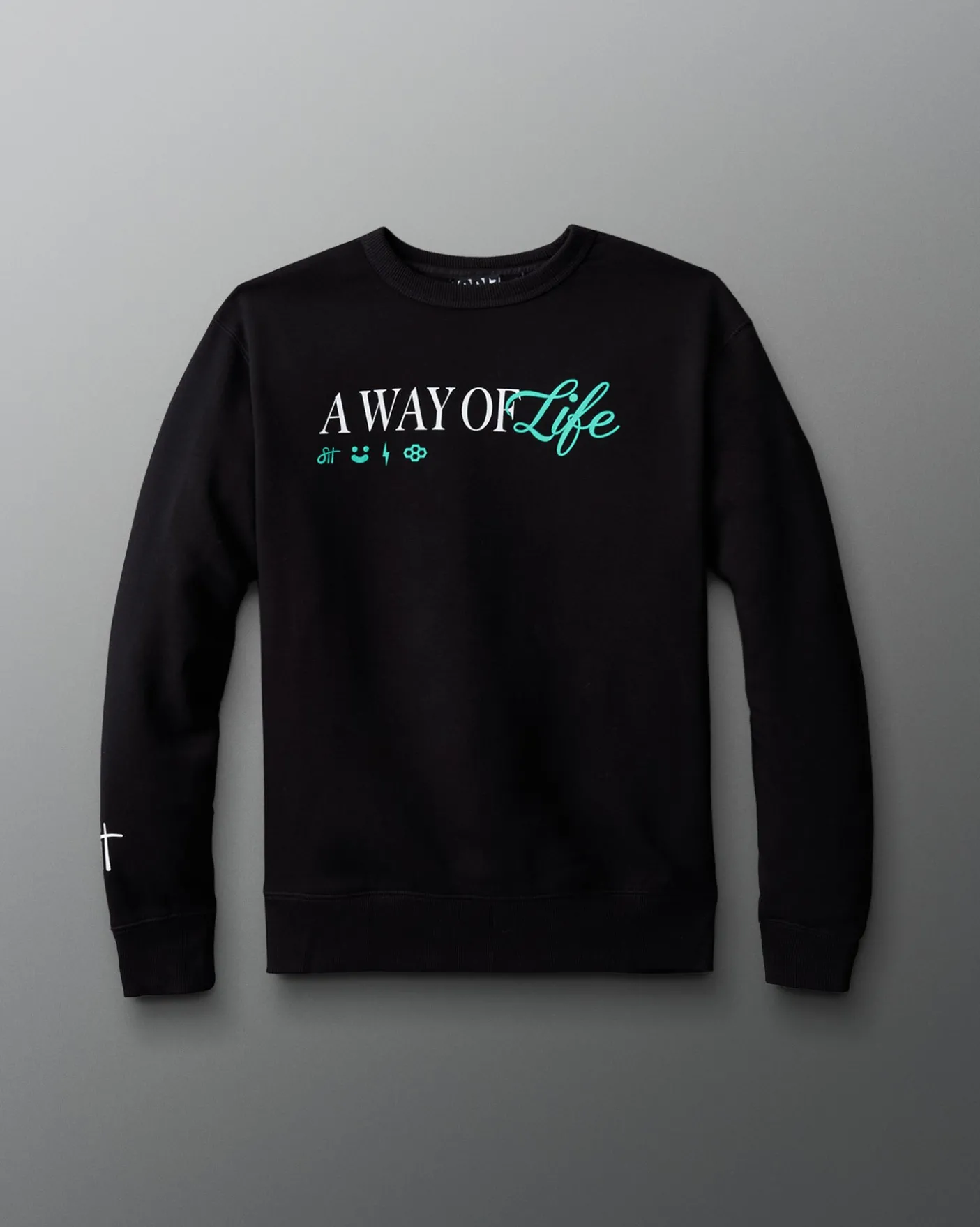 SH Dreaming Comfort Fleece Crewneck