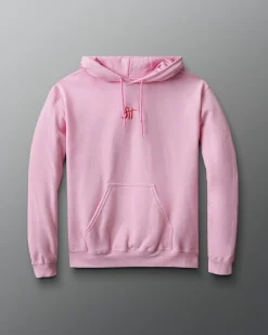 SH I Love This Sport Tradition Hoodie