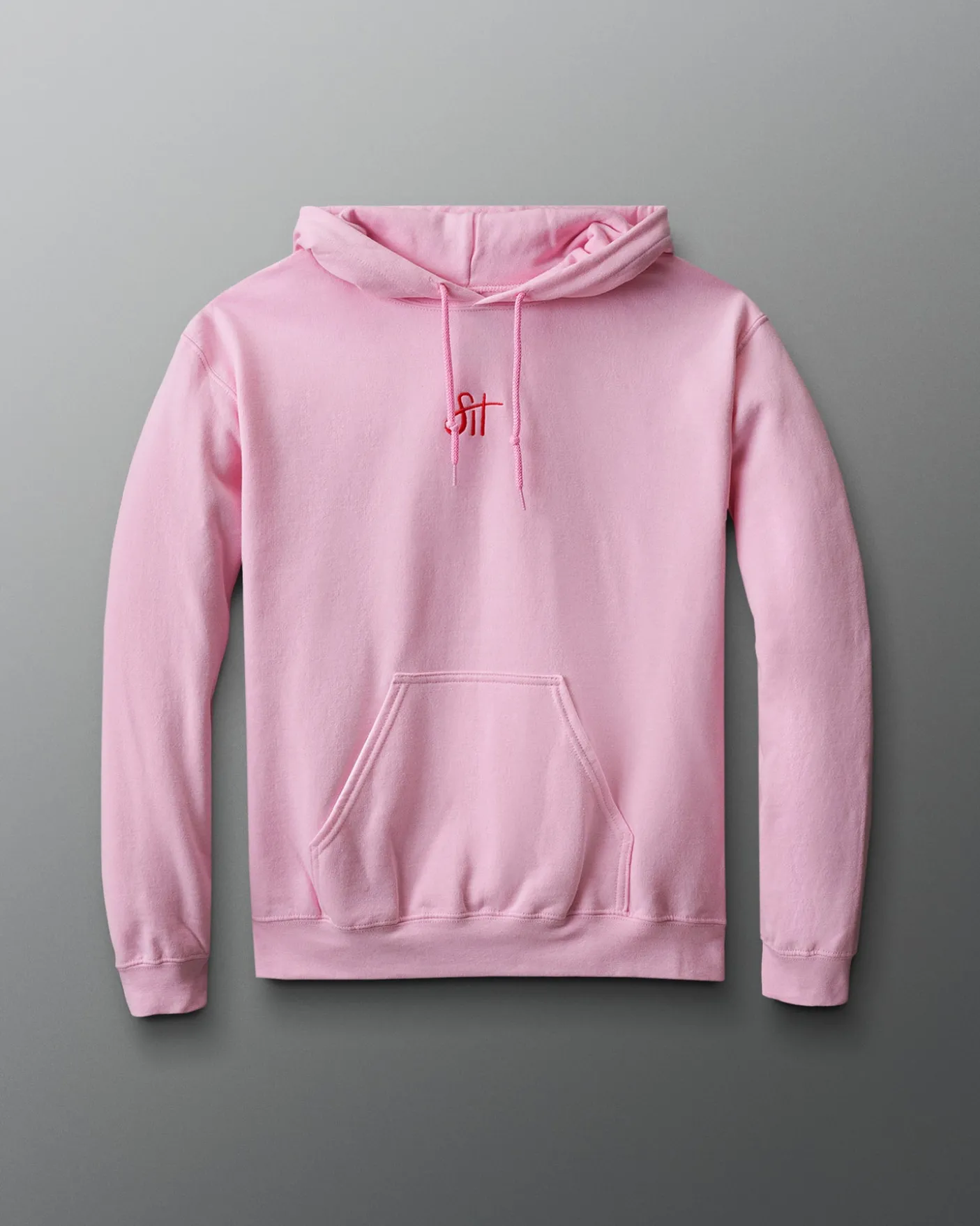 SH I Love This Sport Tradition Hoodie