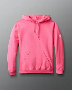 SH I Love This Sport Tradition Hoodie