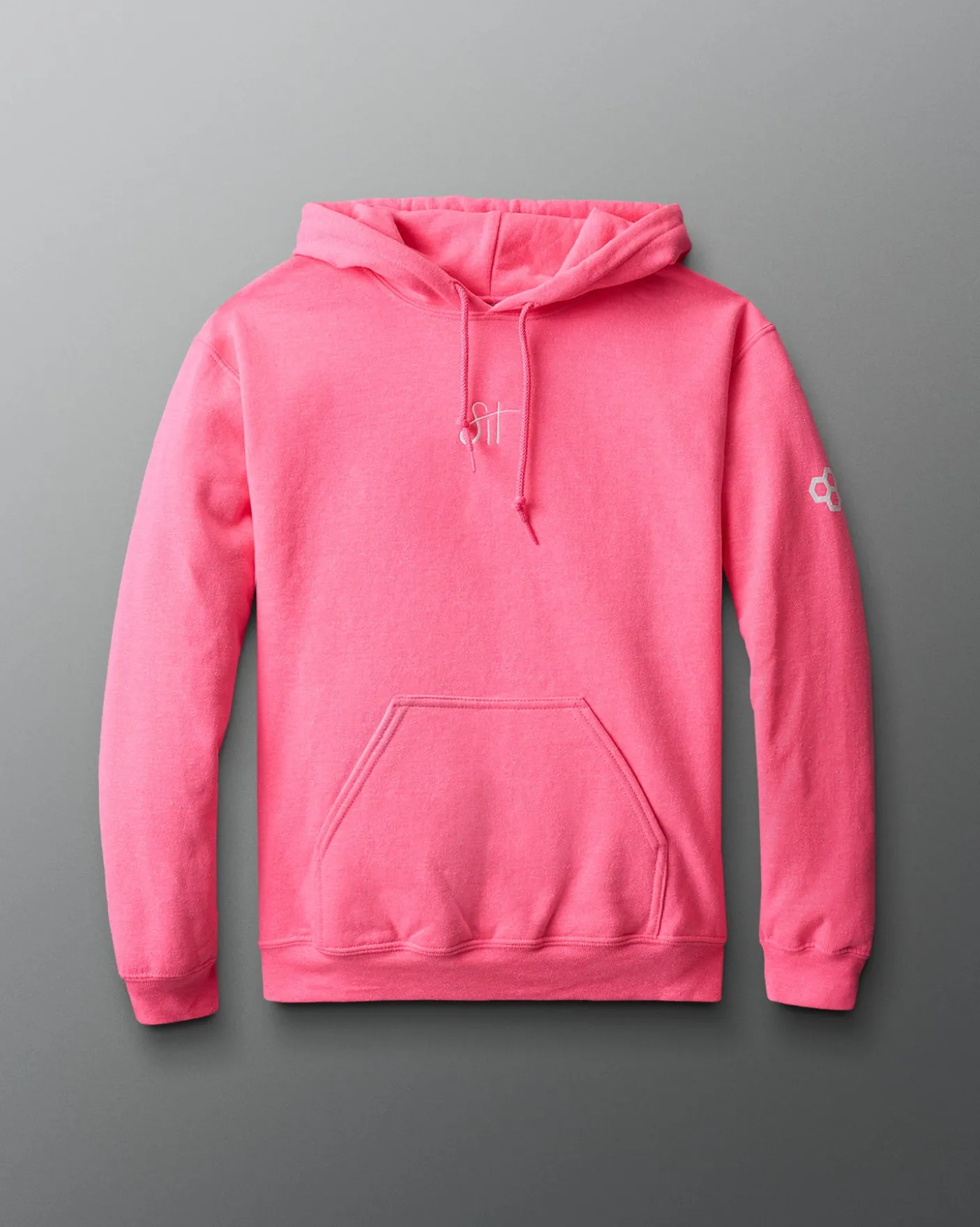 SH I Love This Sport Tradition Hoodie