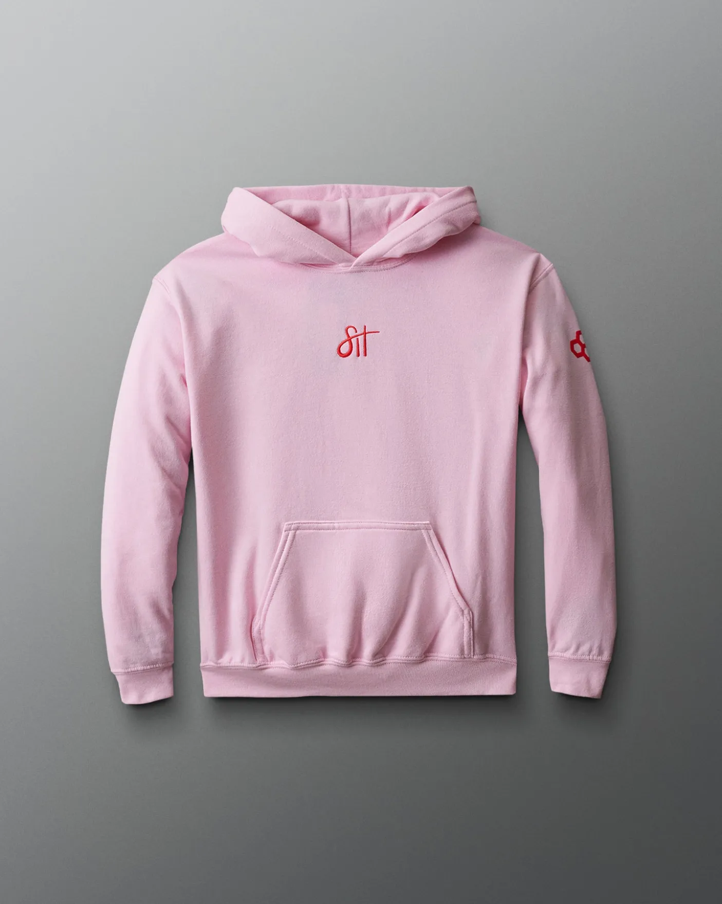 SH I Love This Sport Youth Tradition Hoodie