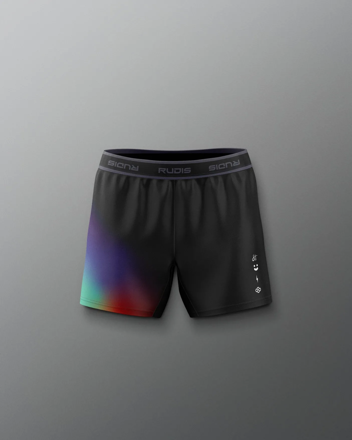 SH Metamorphosis Girl's Elite Shorts