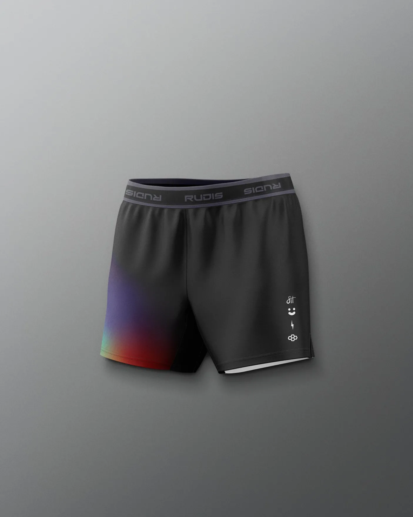 SH Metamorphosis Girl's Elite Shorts