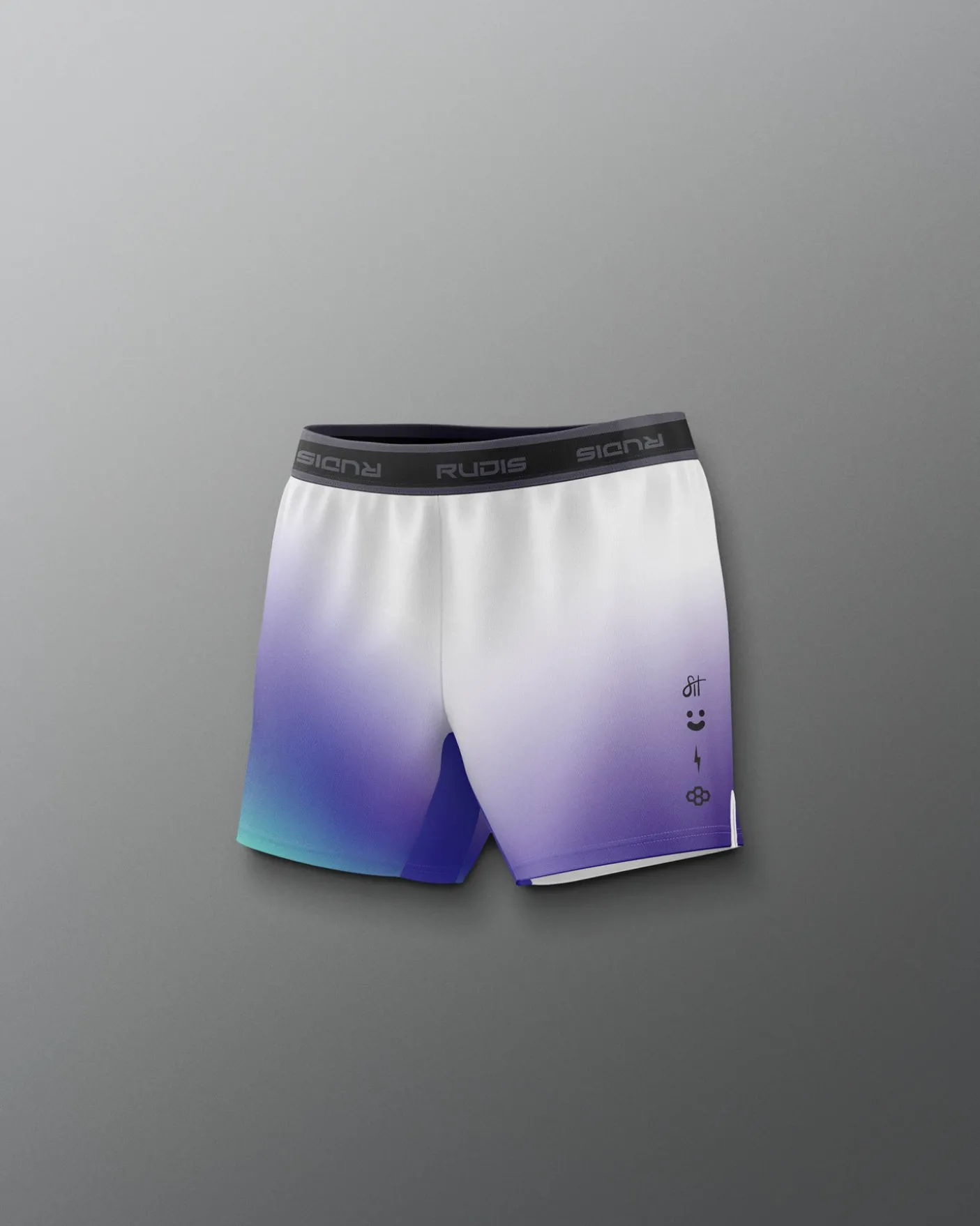 SH Metamorphosis Girl's Elite Shorts