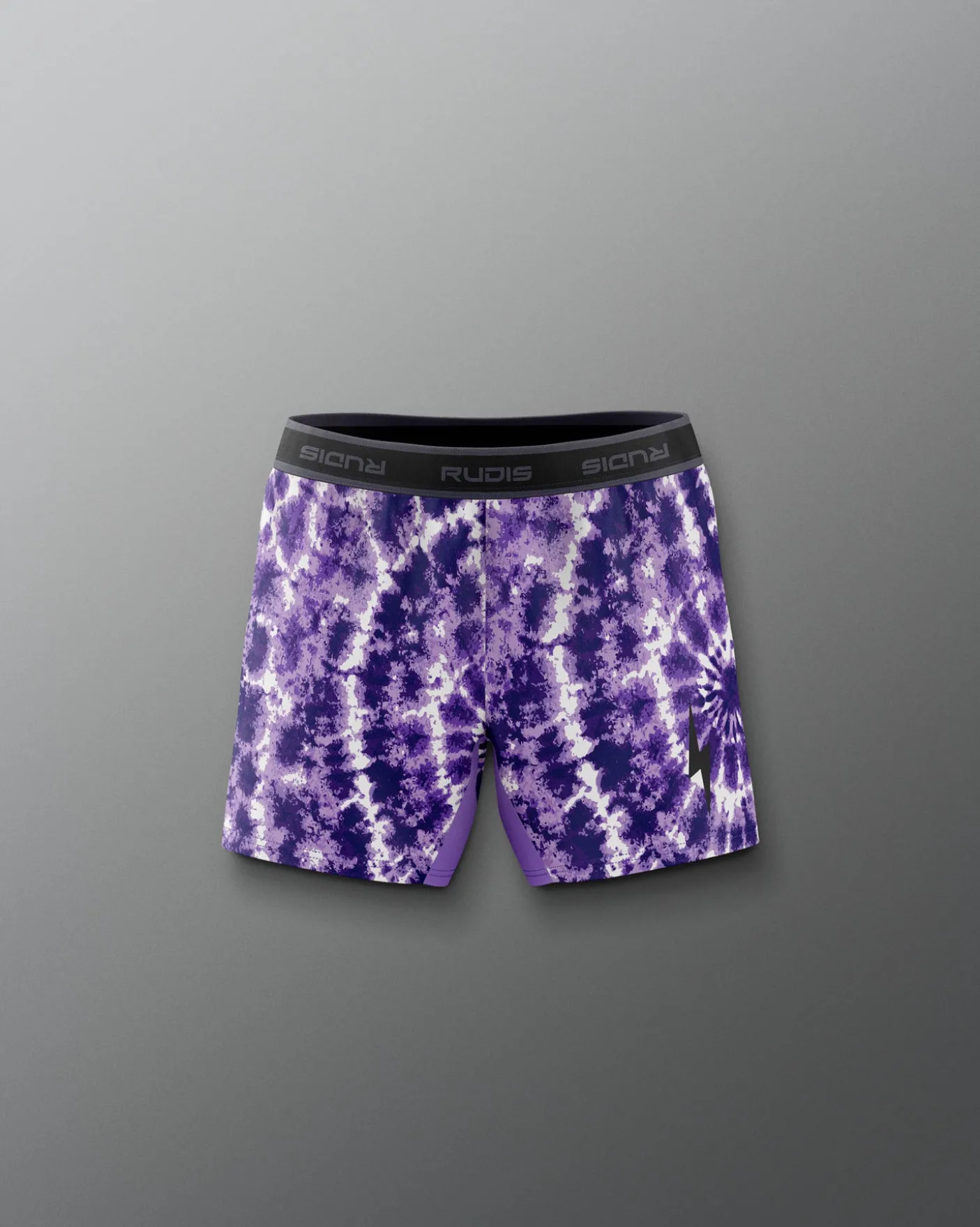 SH Metamorphosis Tie-Dye Girl's Elite Shorts