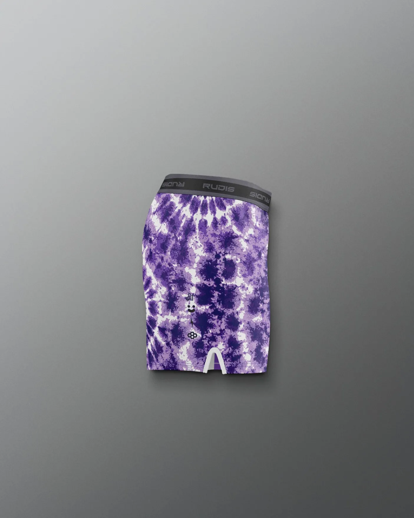 SH Metamorphosis Tie-Dye Girl's Elite Shorts