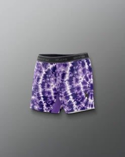 SH Metamorphosis Tie-Dye Girl's Elite Shorts
