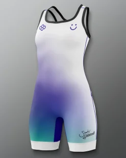 SH Metamorphosis Women's Elite 2.0 Singlet