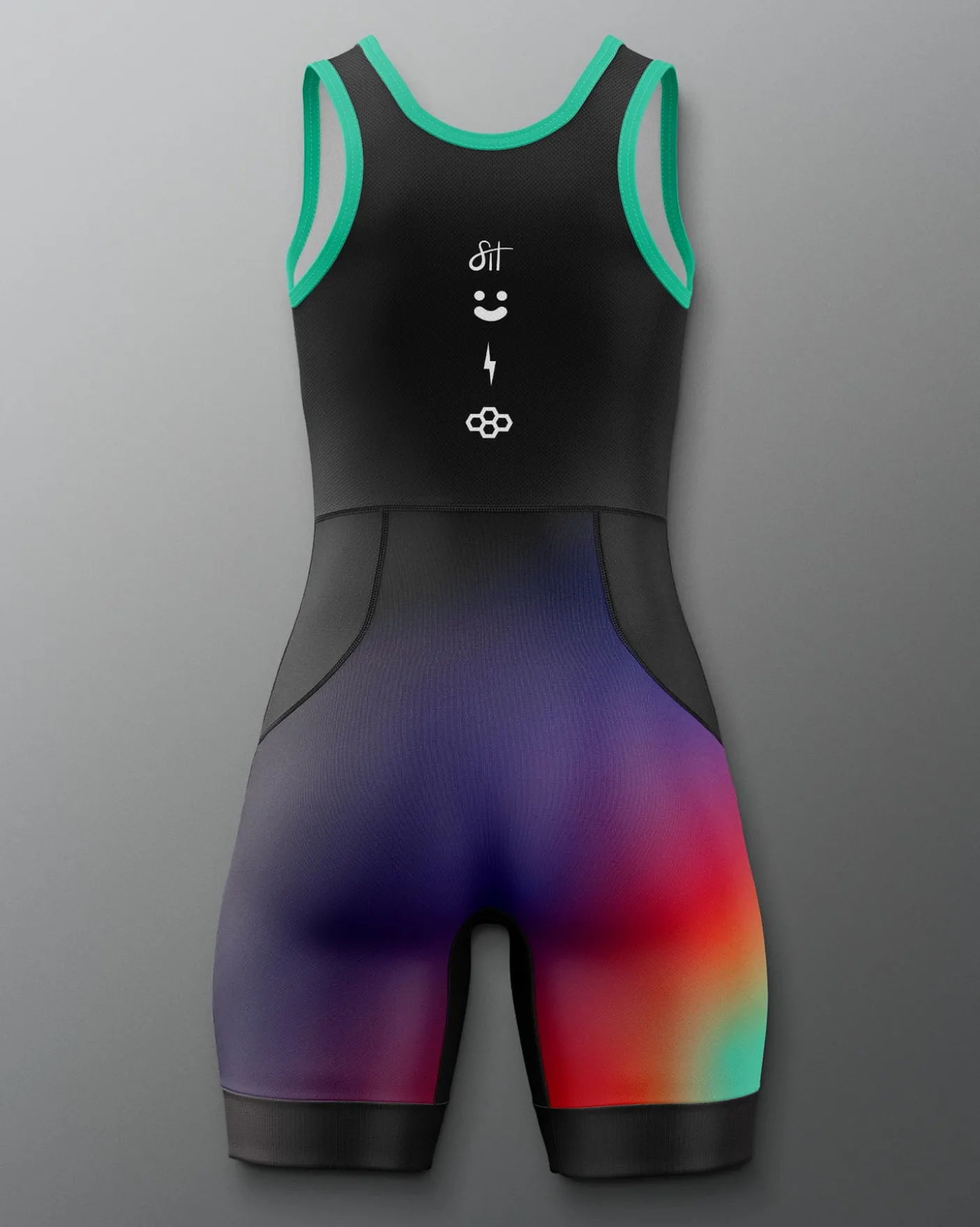 SH Metamorphosis Women's Elite 2.0 Singlet