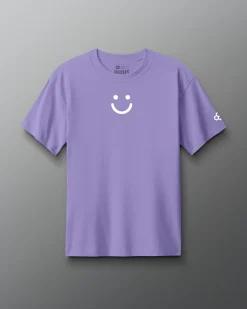 SH Smile Heavyweight T-Shirt