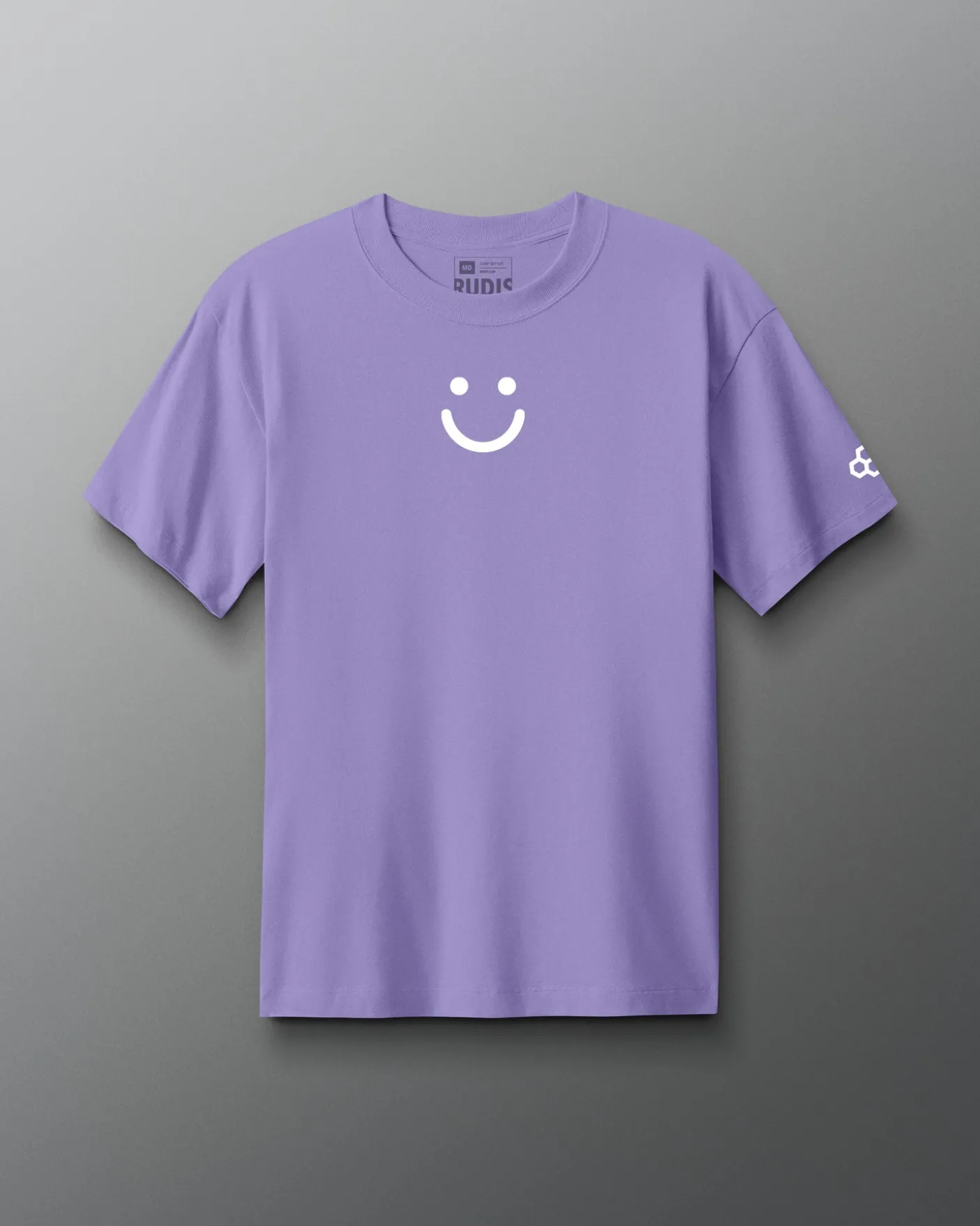 SH Smile Heavyweight T-Shirt