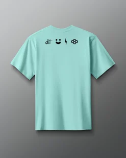 SH Smile Heavyweight T-Shirt