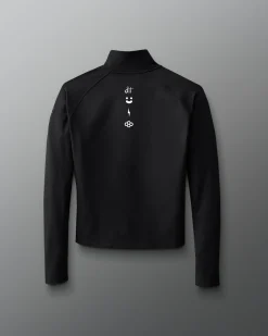 SH Smile Women's Contour Full-Zip