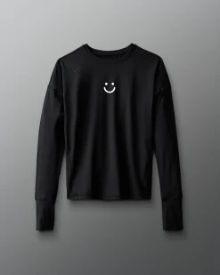 SH Smile Women's Training Long Sleeve