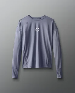 SH Smile Women's Training Long Sleeve