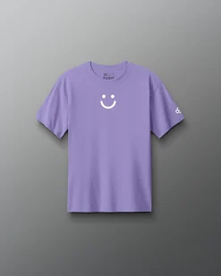 SH Smile Youth Heavyweight T-Shirt