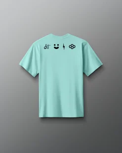 SH Smile Youth Heavyweight T-Shirt