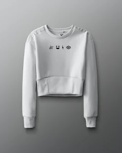 SH Women's COOL-FEEL Fitted Crew