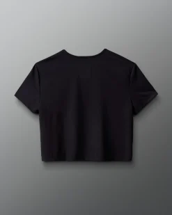 SH Women's Ultimate Crop T-Shirt