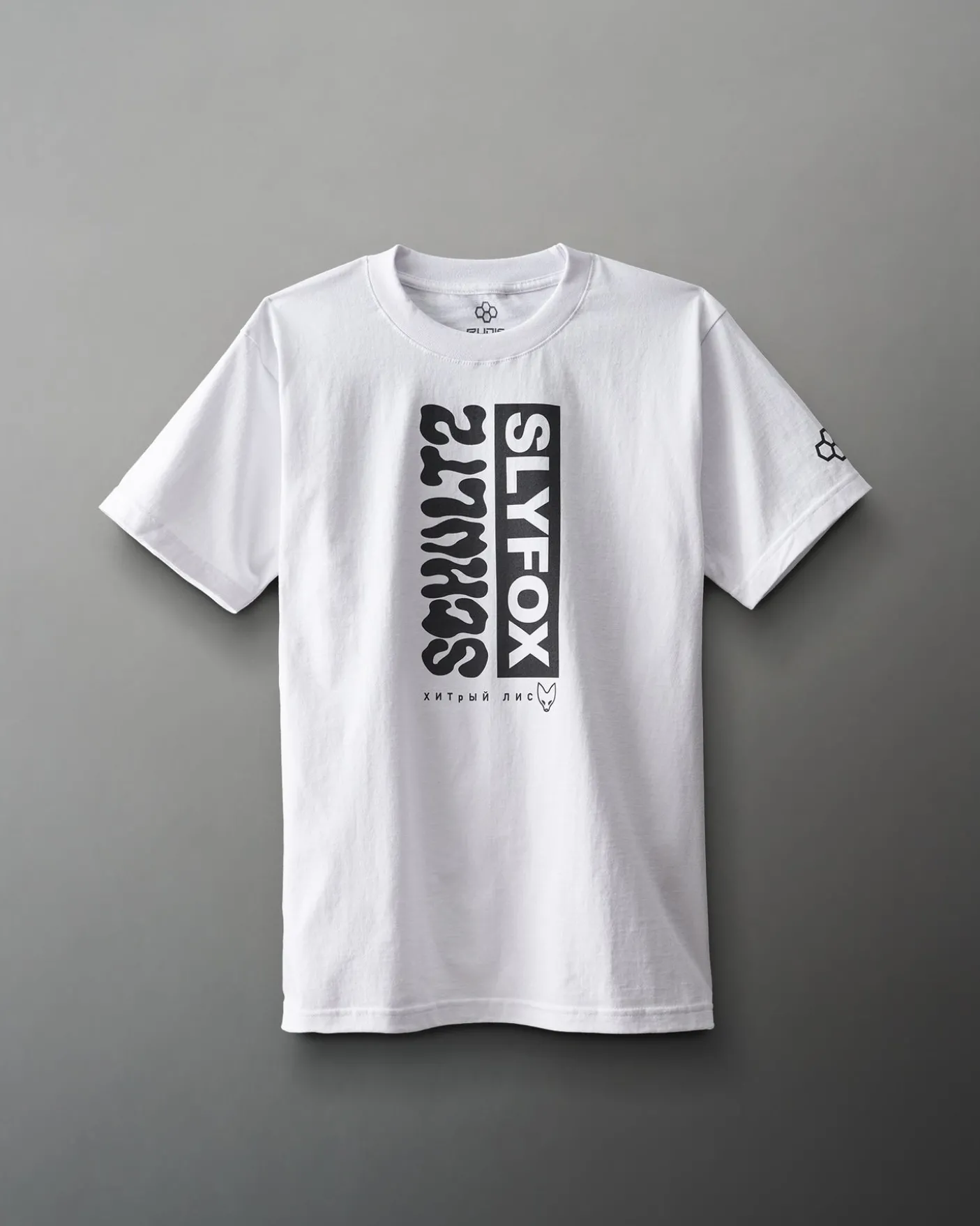 Sly Fox Duality T-Shirt