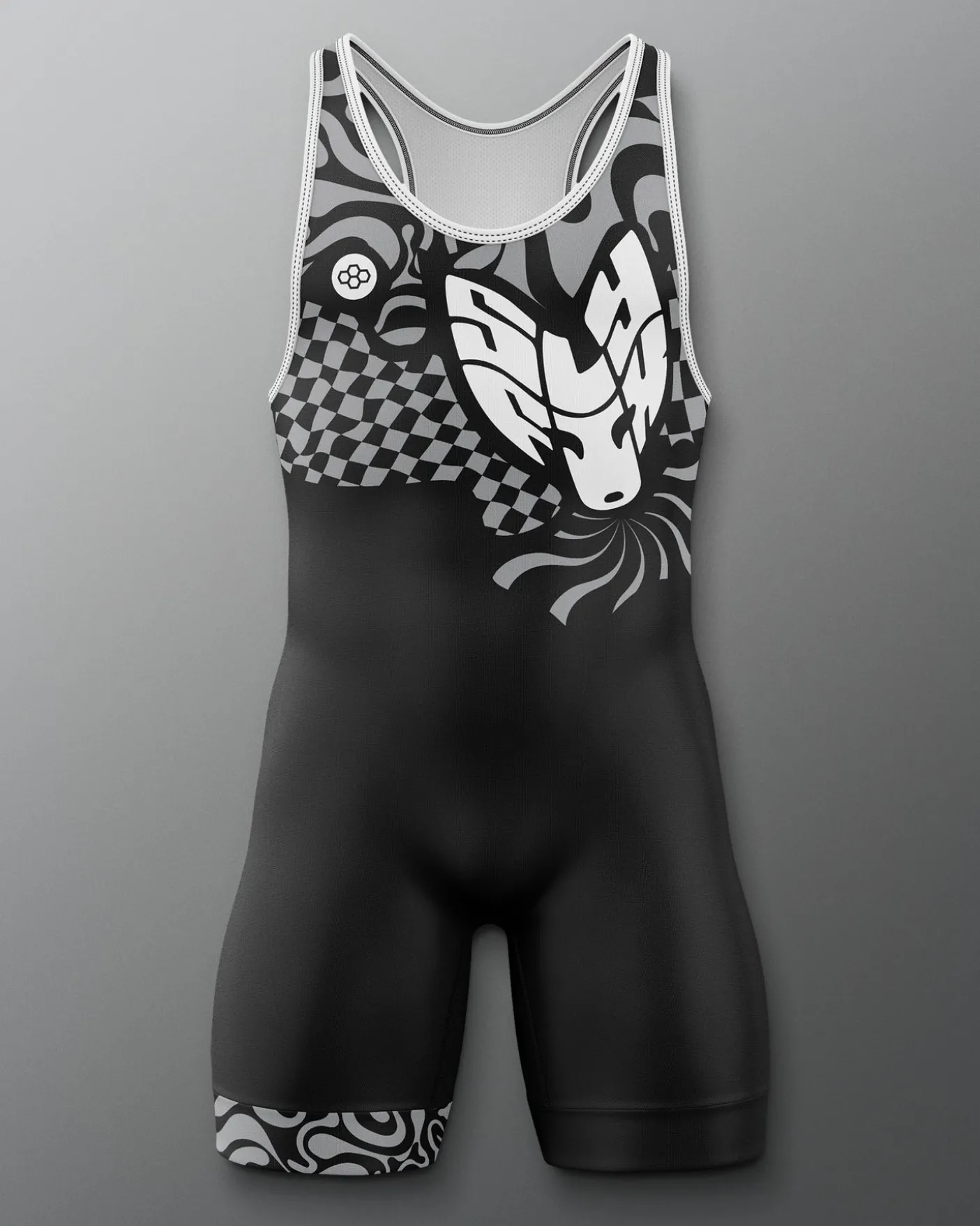 Sly Fox Mat Master Elite 2.0 Singlet
