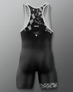 Sly Fox Mat Master Elite 2.0 Singlet