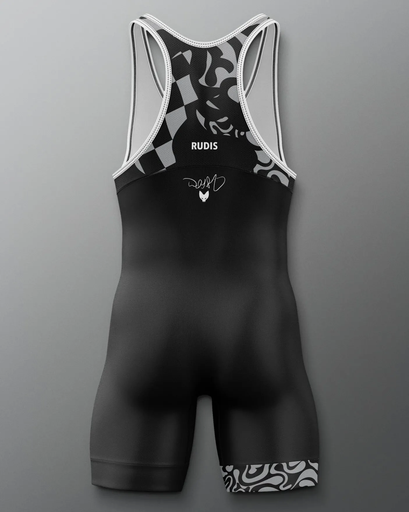Sly Fox Mat Master Elite 2.0 Singlet