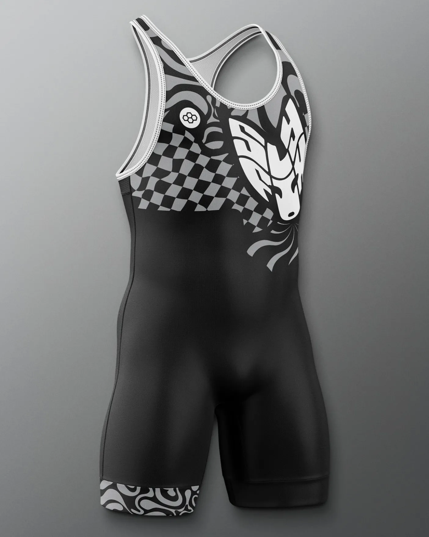 Sly Fox Mat Master Elite 2.0 Singlet