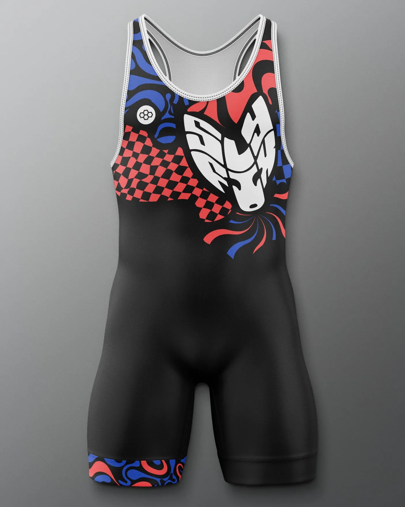 Sly Fox Mat Master Elite 2.0 Singlet