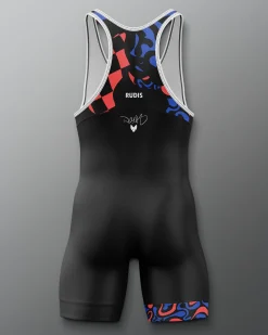 Sly Fox Mat Master Elite 2.0 Singlet