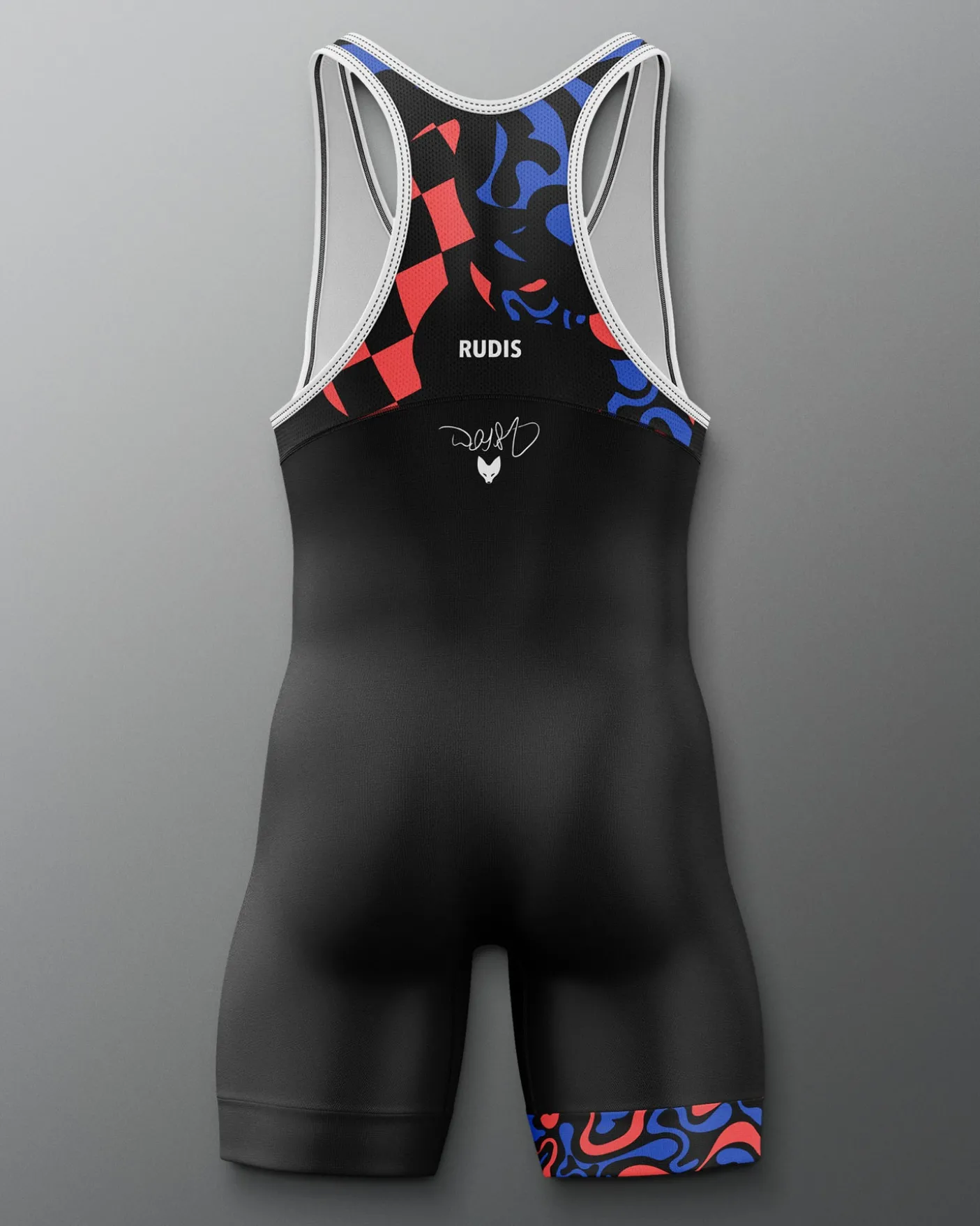 Sly Fox Mat Master Elite 2.0 Singlet