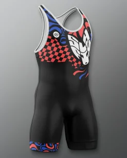 Sly Fox Mat Master Elite 2.0 Singlet