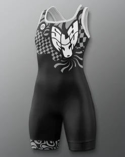Sly Fox Mat Master Women's Elite 2.0 Singlet