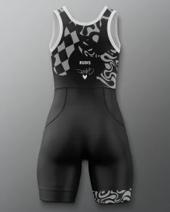 Sly Fox Mat Master Women's Elite 2.0 Singlet