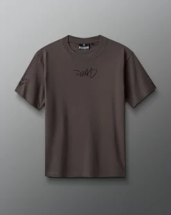 Sly Fox Signature Heavyweight Jersey T-Shirt