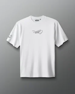 Sly Fox Signature Heavyweight Jersey T-Shirt