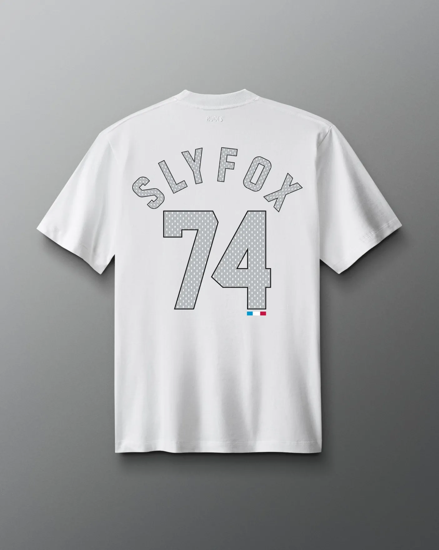 Sly Fox Signature Heavyweight Jersey T-Shirt