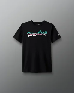 South Beach Wrestling Youth Elite Super Soft T-Shirt