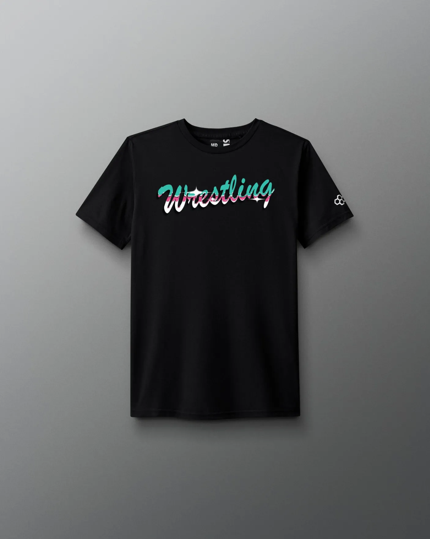 South Beach Wrestling Youth Elite Super Soft T-Shirt