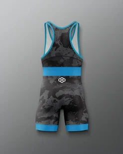 Stratos Boy's Elite 2.0 Singlet