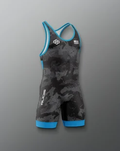 Stratos Boy's Elite 2.0 Singlet