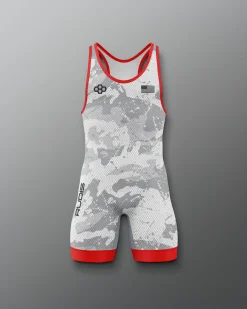 Stratos Boy's Elite 2.0 Singlet