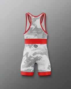 Stratos Boy's Elite 2.0 Singlet
