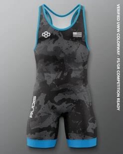Stratos Elite 2.0 Singlet