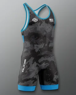 Stratos Elite 2.0 Singlet