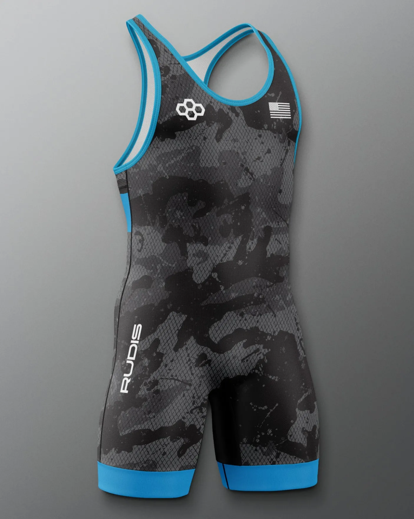 Stratos Elite 2.0 Singlet