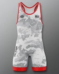 Stratos Elite 2.0 Singlet