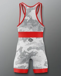 Stratos Elite 2.0 Singlet